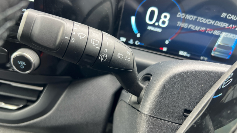 Ford Tourneo Custom 320 L1 Diesel Fwd 2.0 EcoBlue 150ps H1 Titanium 8 seater